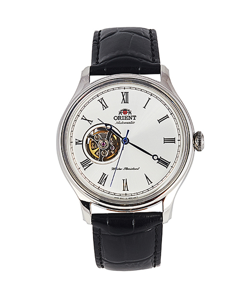  Montre Homme Orient Montrebracelet s automatique classique FAG00003W0