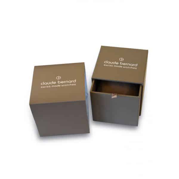 CB box