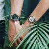Montre Claude Bernard Homme