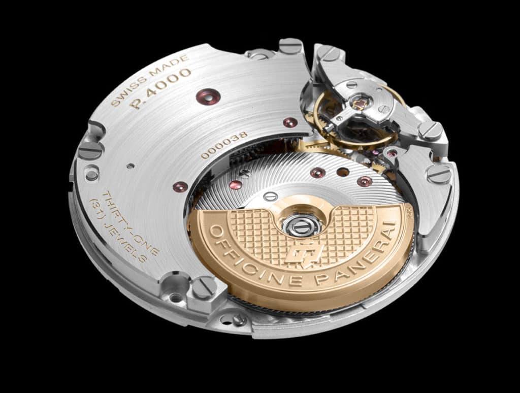 Micro rotor