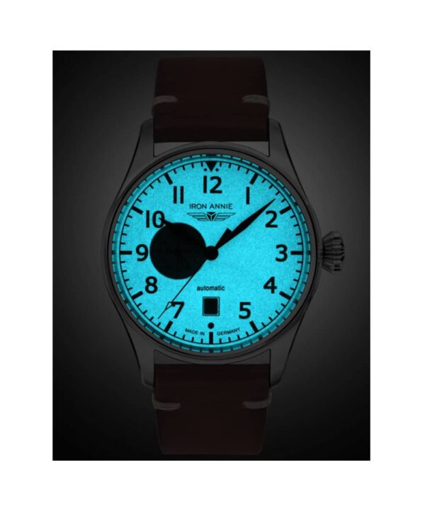 N IRON ANNIE 5168 3 3