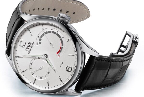 Oris Calibre 110 side01