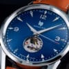 Montre Lip Himalaya 40 coeur battant 671585