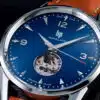 Montre Lip Himalaya 40 coeur battant 671585