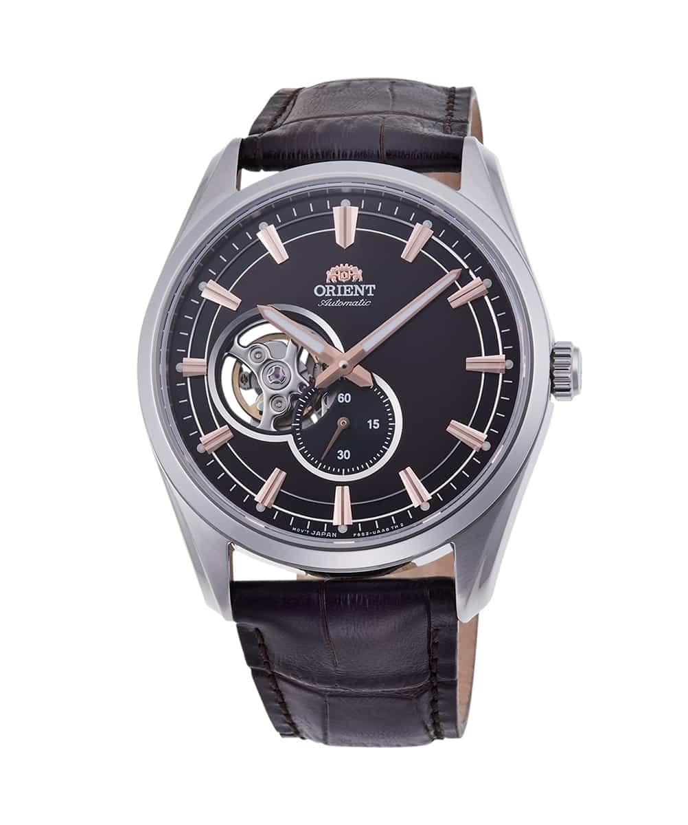  Orient RA-AR0005Y10B, Automatic, 41mm, 3ATM