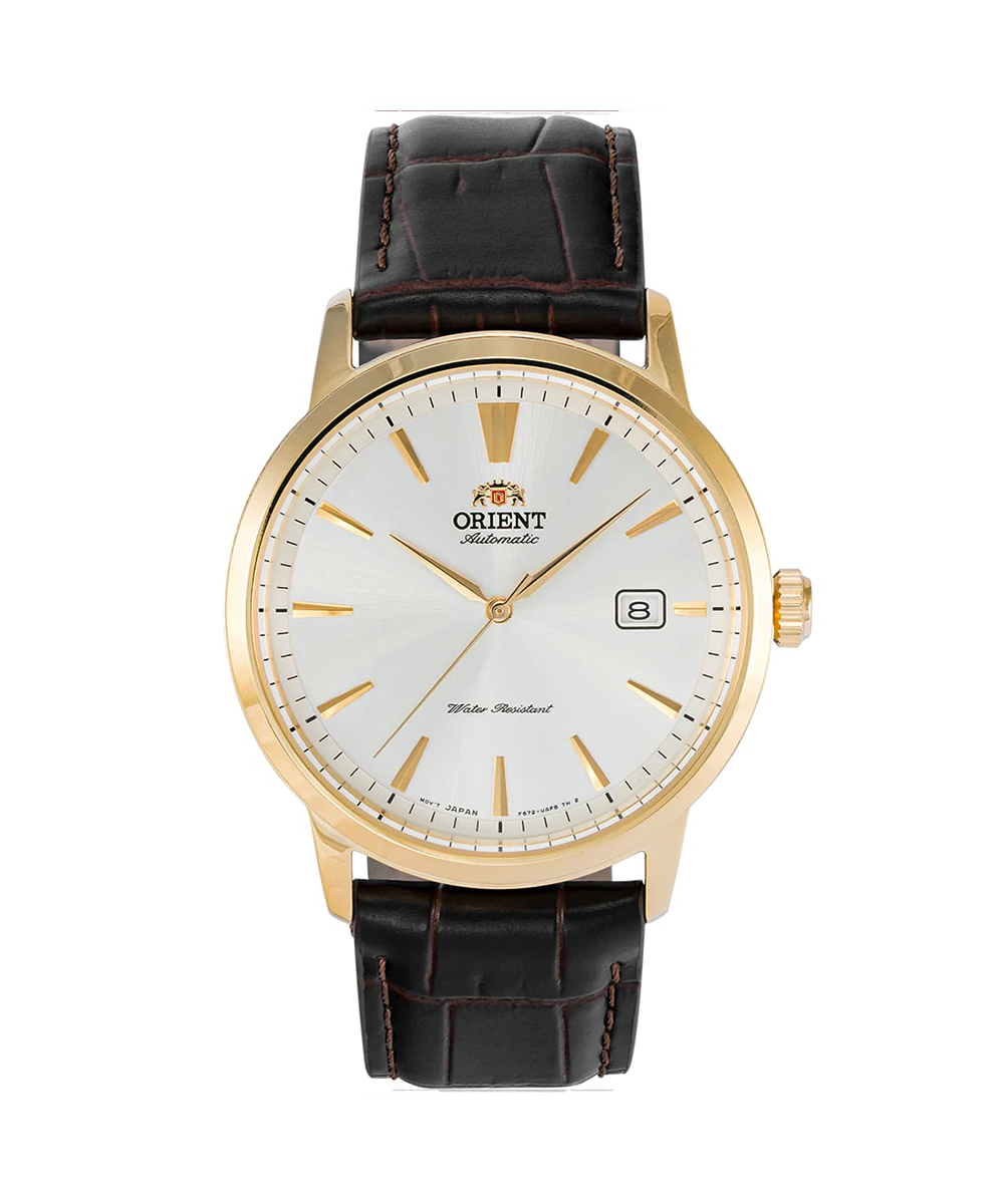  Bambino Automatic RA-AC0F04S10B Montre Hommes