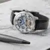 Earnshaw ES 8006 01 Watch