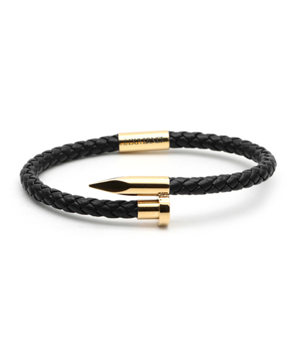 CDC BLACK GLD 19