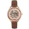 Dwyt ODYSSEY ROSE GLD GRAINE