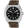 CITIZEN NJ0100 11E MILITARY 1