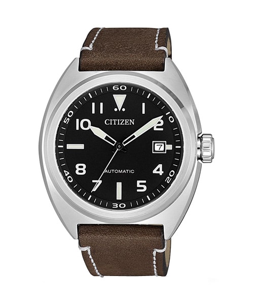 CITIZEN NJ0100 11E MILITARY 1