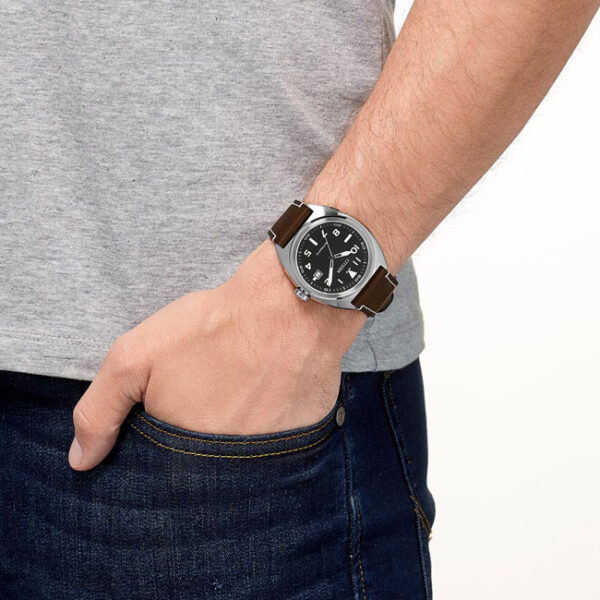 CITIZEN NJ0100 11E MILITARY 3