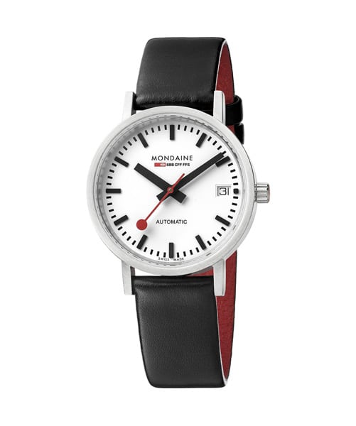 Mondaine Classic Automatic A128.30008.16SBB
