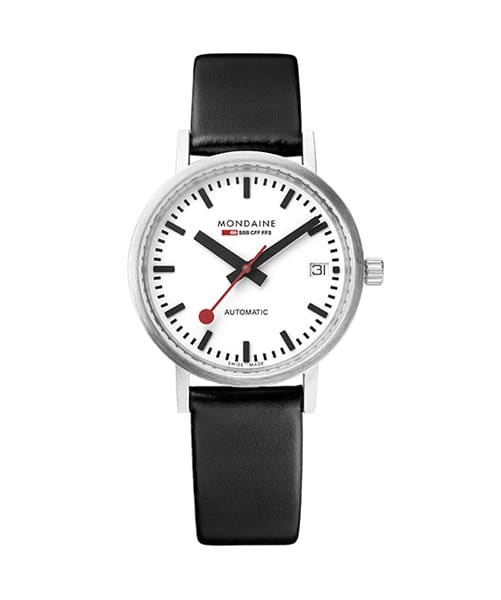 Mondaine Face Front Automatic A128.30008.16SBB