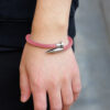 CDC PINK SLV 19 1