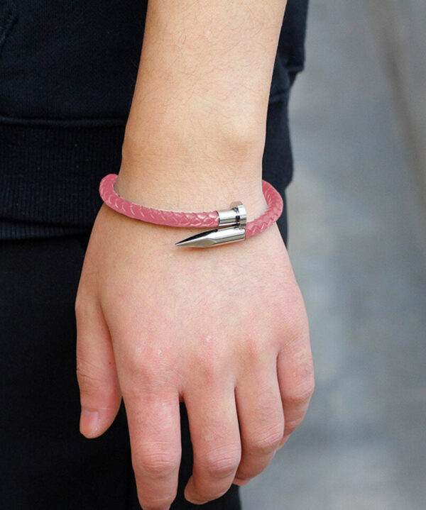 CDC PINK SLV 19 1
