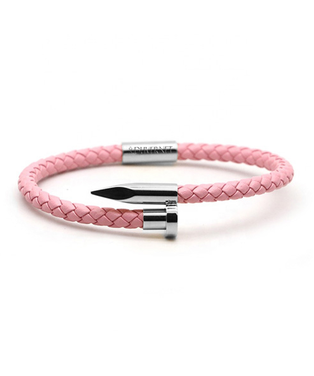 CDC PINK SLV 19