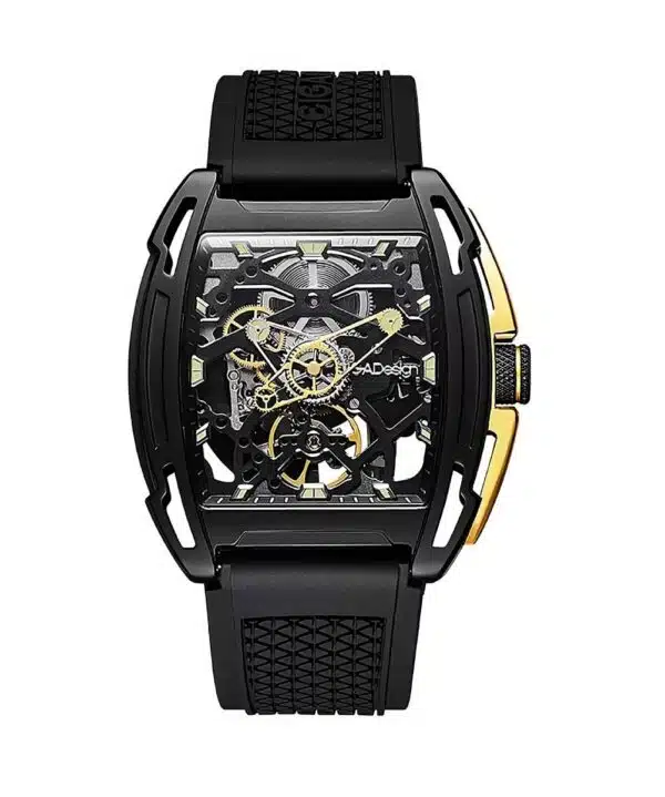 CIGA D Watch Z062 BLGO W5BK CIGA D Watch Z062 BLGO W5BK