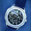 3c OK montre nappey skeleton 7 good