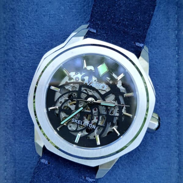 3c OK montre nappey skeleton 7 good
