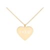 62A87EF73046A 18K Rose Gold coating