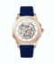 Nappey Skeleton Rose Gold and WhiteNY41 BD2XM 3B4A 600x719
