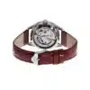 montre femme lip himalaya 33mm 671685 coeur battant auto dame