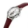 montre lip himalaya 33mm 671685 coeur battant auto dame