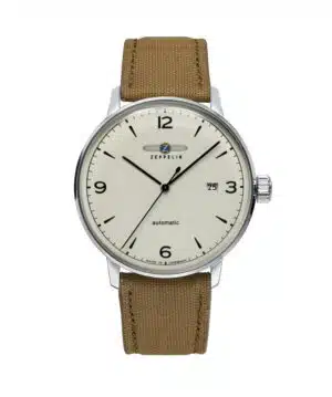 ZEPPELIN 8064 5  n