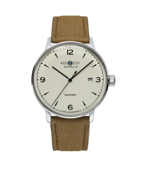 ZEPPELIN 8064 5  n