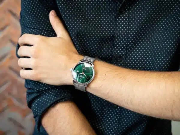 Zeppelin Watch 8160M 4 aaa