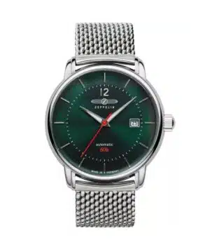 Zeppelin Watch 8160M 4.... (1)