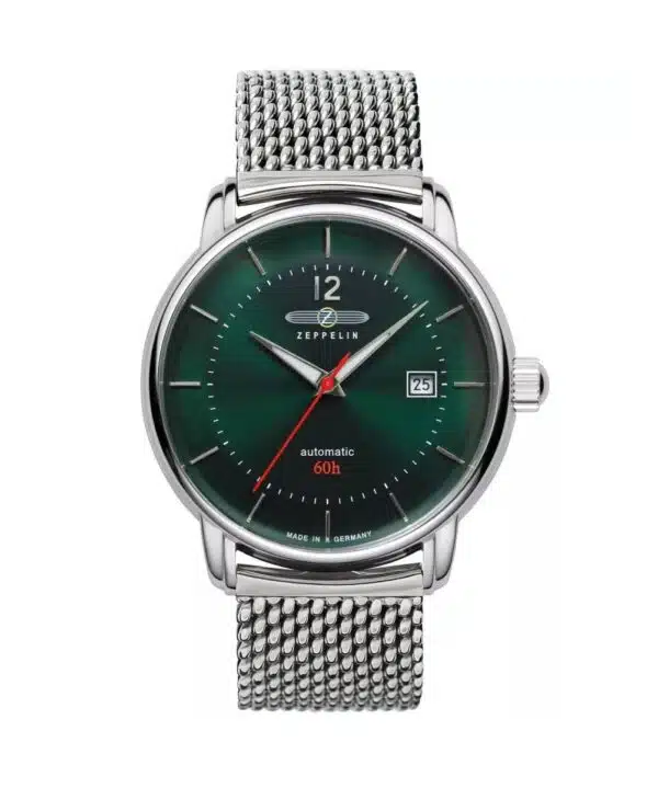 Zeppelin Watch 8160M 4.... (1)