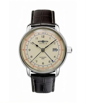 zepplein lz129 automatique gmt 7668 5