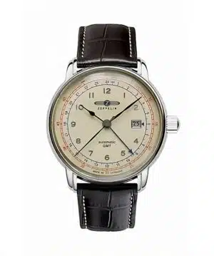 zepplein lz129 automatique gmt 7668 5