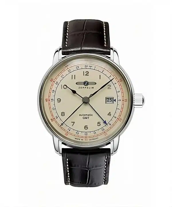 zepplein lz129 automatique gmt 7668 5