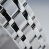 MONTRE ORIENT GOLDEN EYE 2 WHITE SILVER COLLECTION