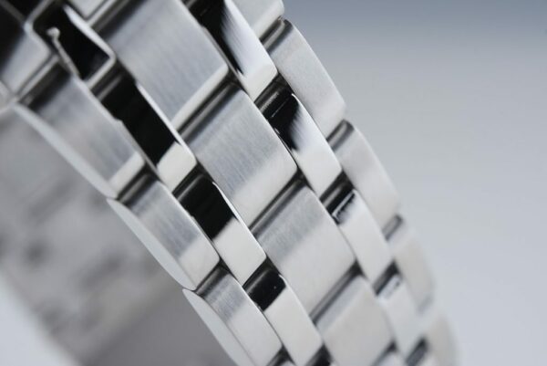 MONTRE ORIENT GOLDEN EYE 2 WHITE SILVER COLLECTION