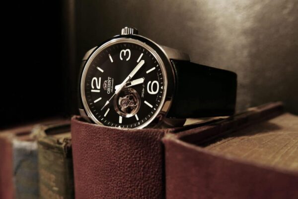 MONTRE ORIENT SCOOT COLLECTION