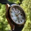 MONTRE ORIENT POWER RESERVE COLLECTION