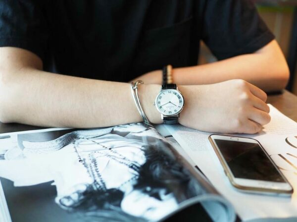 MONTRE CLAUDE BERNARD CLASSIC FDS