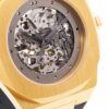 MONTRE D1 MILANO SKELETON SK05