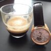 MONTRE LIP HIMALAYA 40 MM COEUR BATTANT FDS