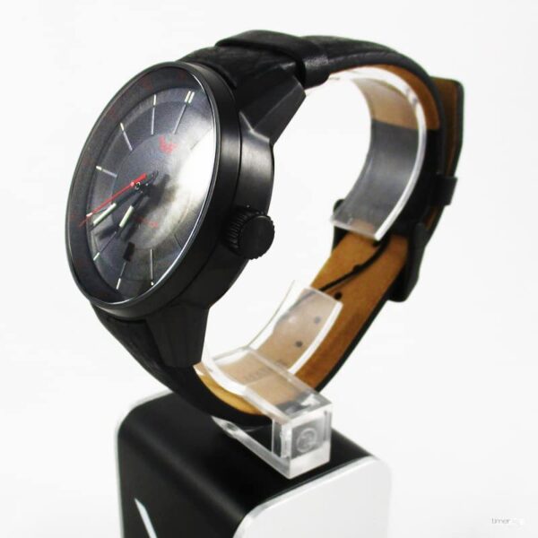 MONTRE VOSTOK-EUROPE GAZ 14 LIMOUSINE BLACK FDS