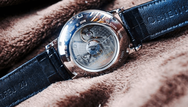MONTRE ORIENT STAR ELEGANT COLLECTION
