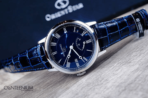 MONTRE ORIENT STAR ELEGANT COLLECTION