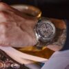 MONTRE REC WATCHES 901-02