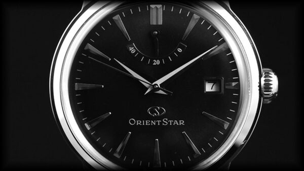 MONTRE ORIENT STAR CLASSIC COLLECTION