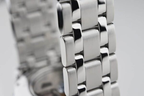 MONTRE ORIENT GOLDEN EYE 2 BLACK GOLD COLLECTION