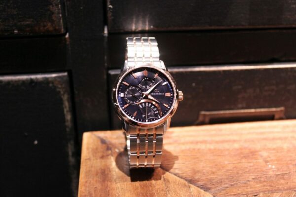MONTRE ORIENT STAR RETROGRADE COLLECTION